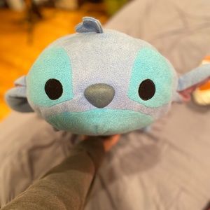 Disney Stitch tsum tsum plush